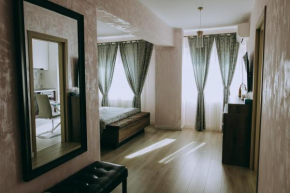 Dina Lux Iasi Apartment